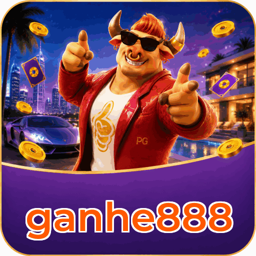 ganhe888