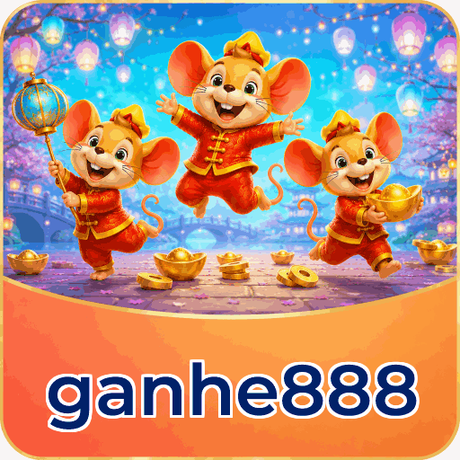 ganhe888