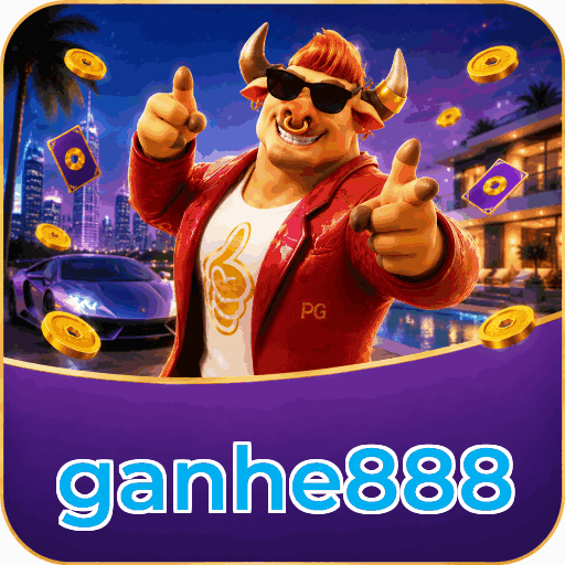 ganhe888