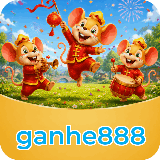 ganhe888