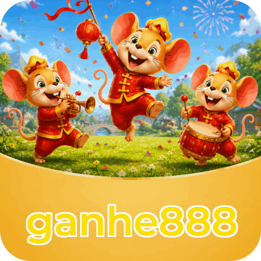 ganhe888
