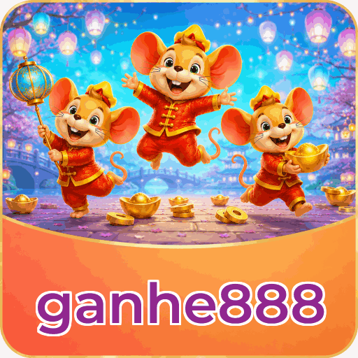 ganhe888
