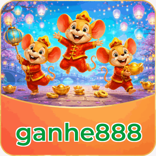 ganhe888