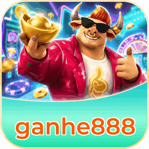 ganhe888